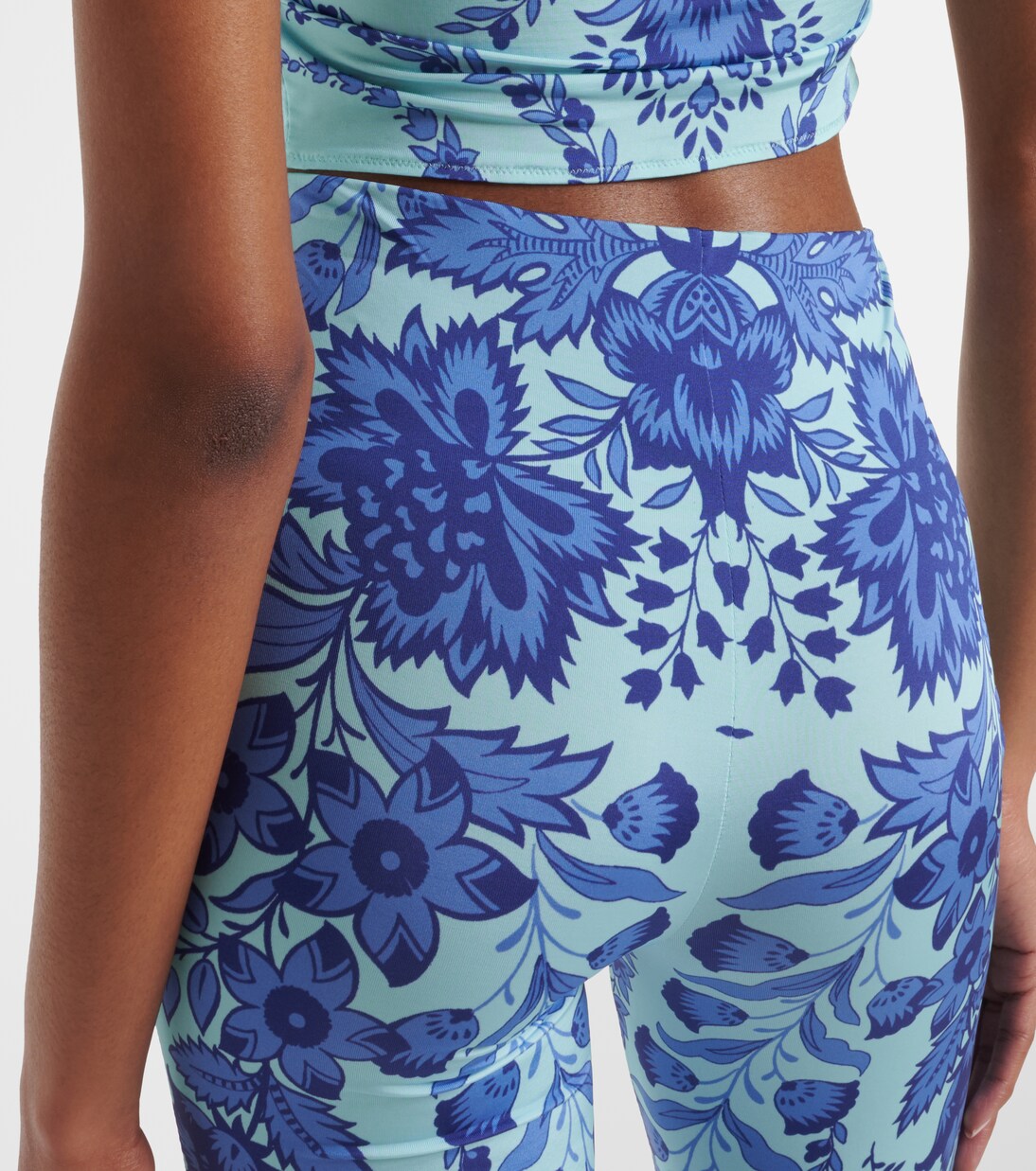 Leggings aus Jersey | Etro