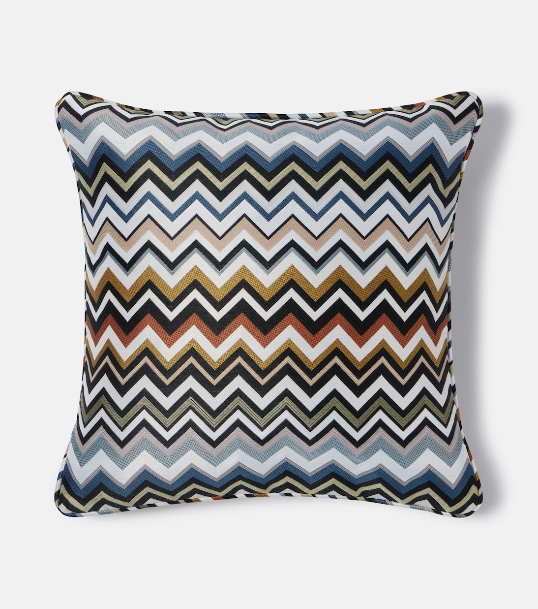 Belfast cushion | Missoni