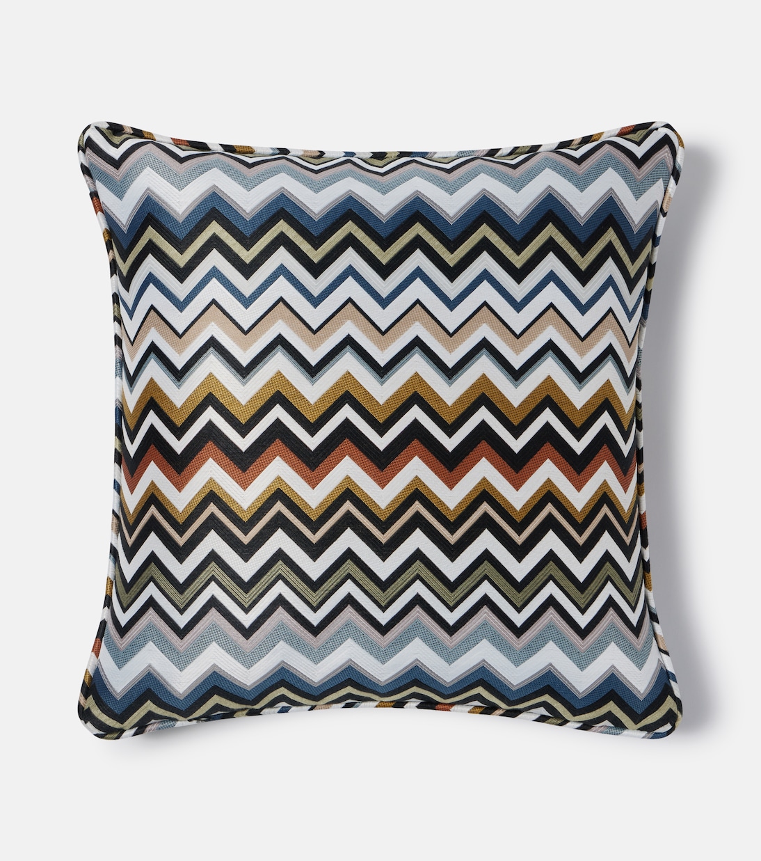 Belfast cushion | Missoni