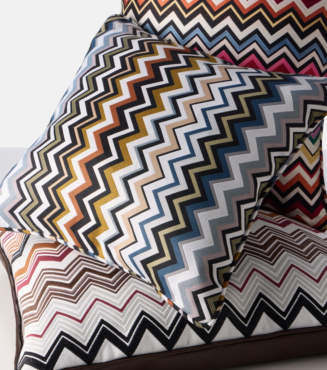 Belfast cushion | Missoni