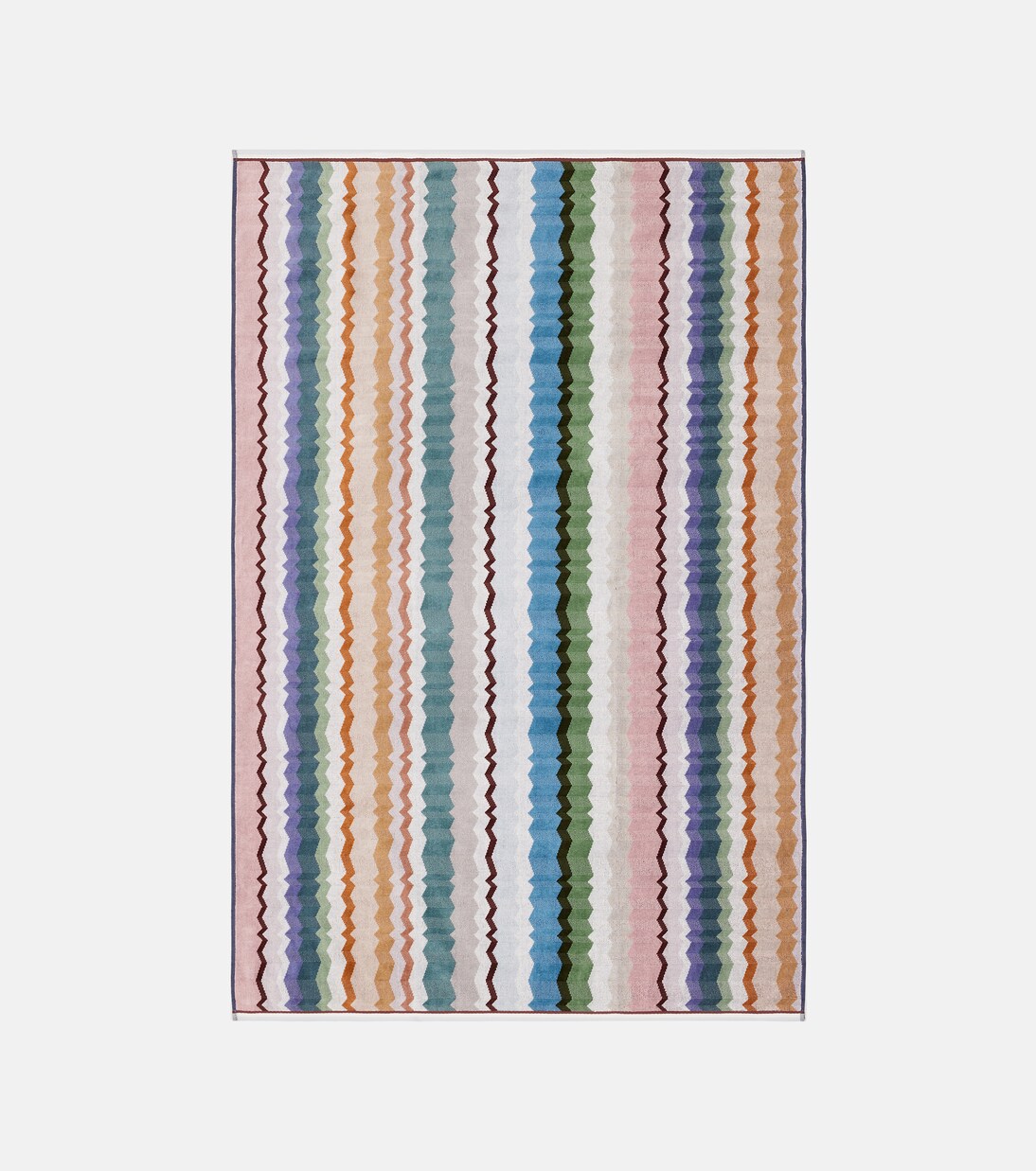 Handtuch Eva Zig Zag | Missoni