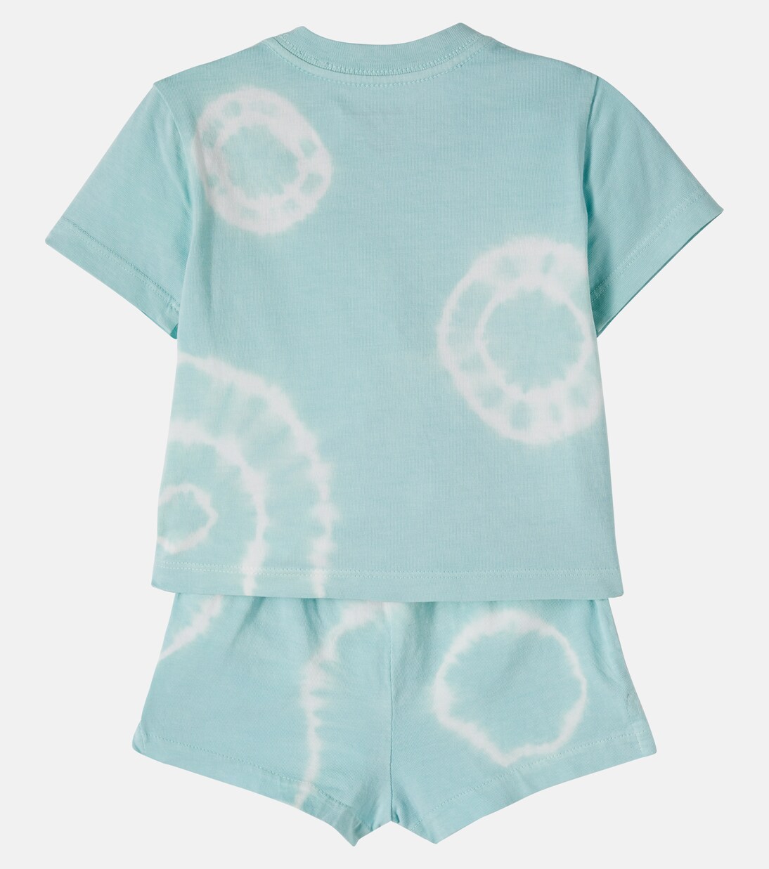 Baby Set Polo Bear aus T-Shirt und Shorts | Polo Ralph Lauren Kids