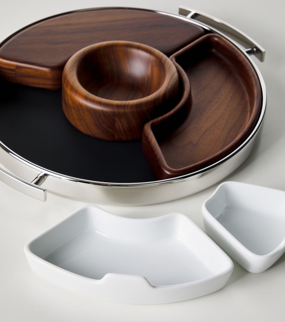 Tablett Mood Coffee | Christofle