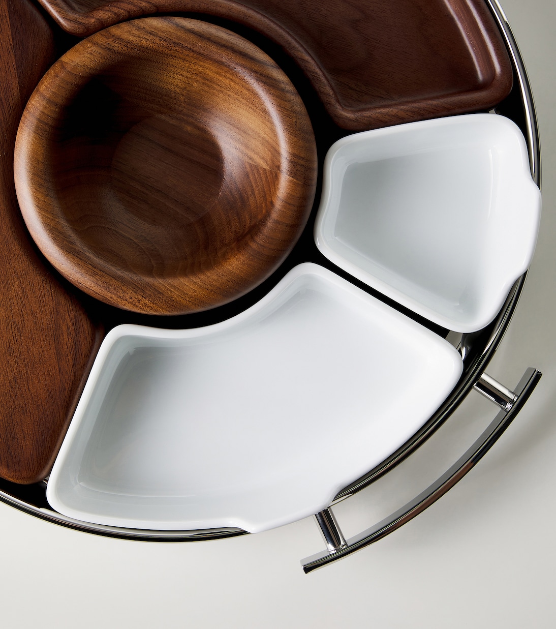Tablett Mood Coffee | Christofle