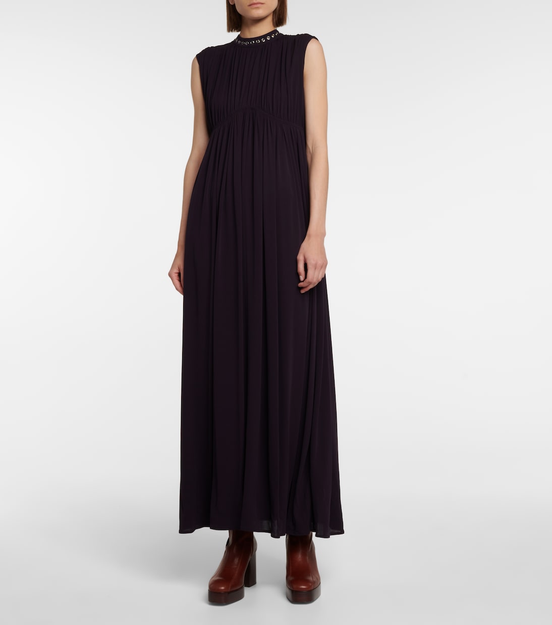 Maxikleid | Chloé