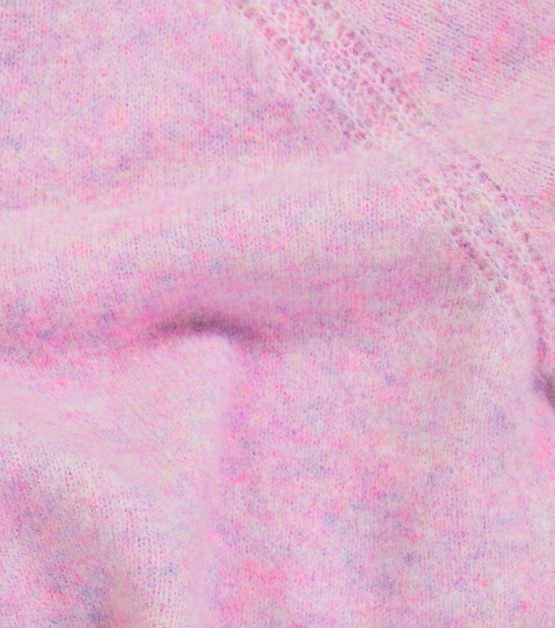 Mason Lama wool-blend sweater | Morley