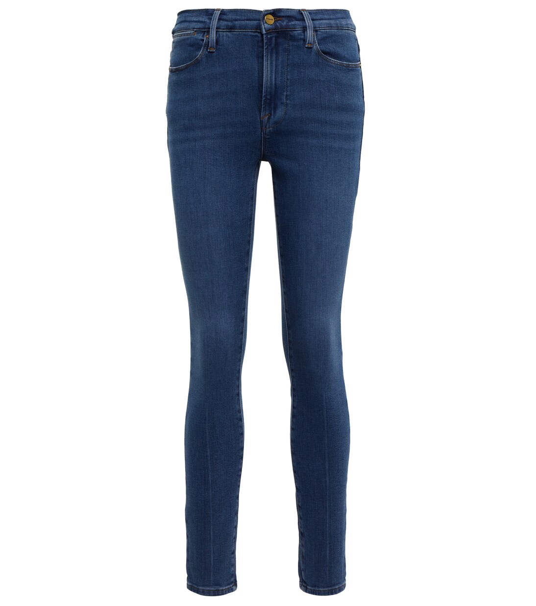 Jeans Le High Skinny | Frame