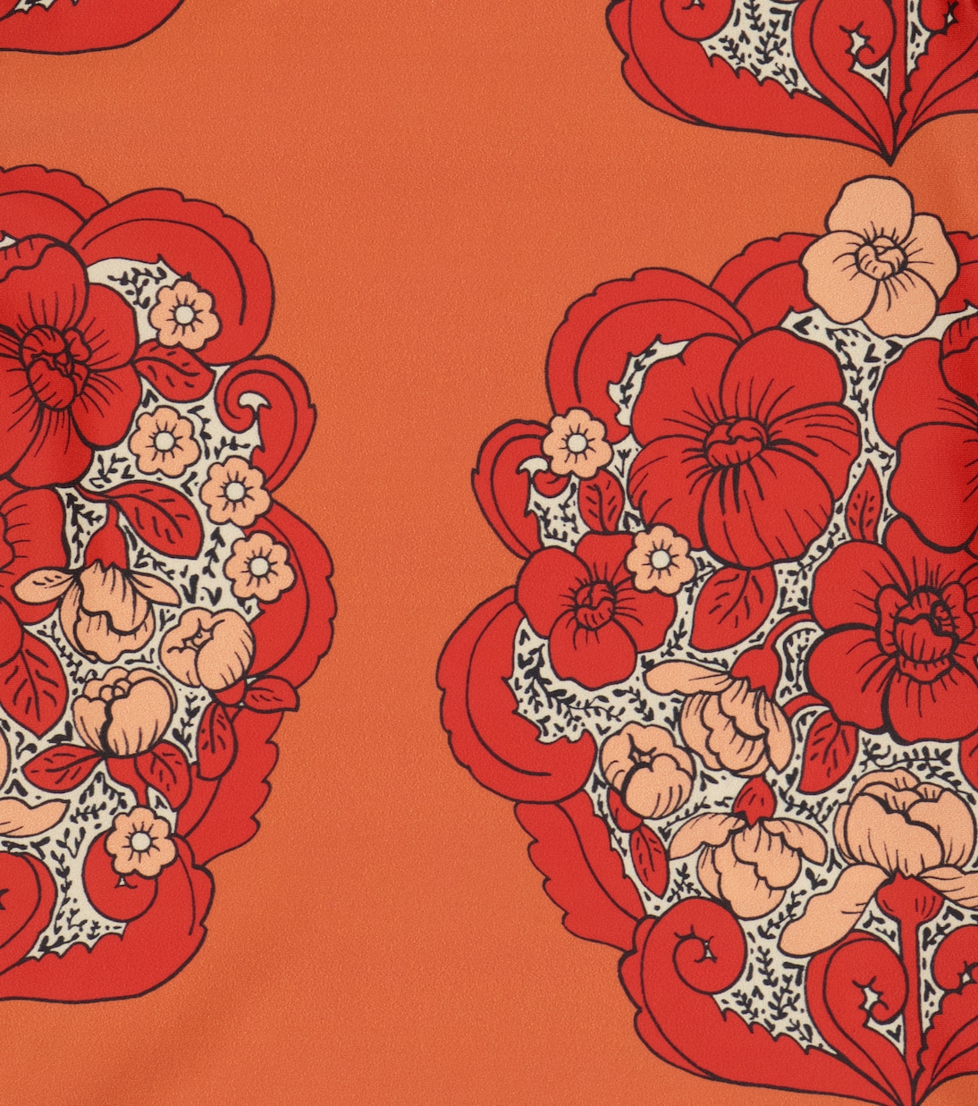 Printed top | Mini Rodini