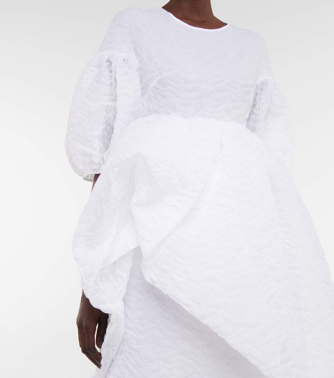 Jupe midi Ferris | Cecilie Bahnsen