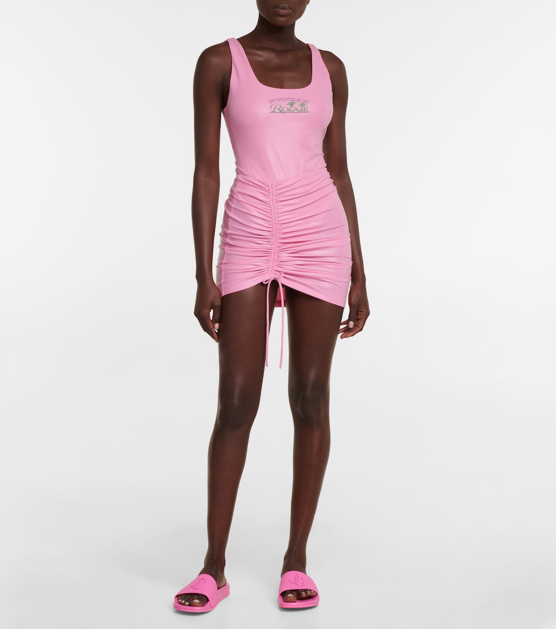 Minirock Margaritta | Rotate