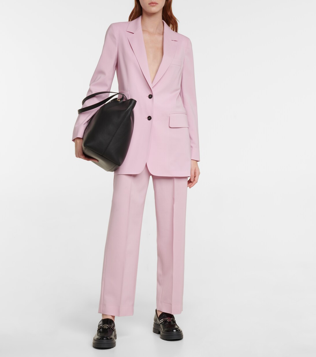 Blazer Rapido aus Wolle | Max Mara