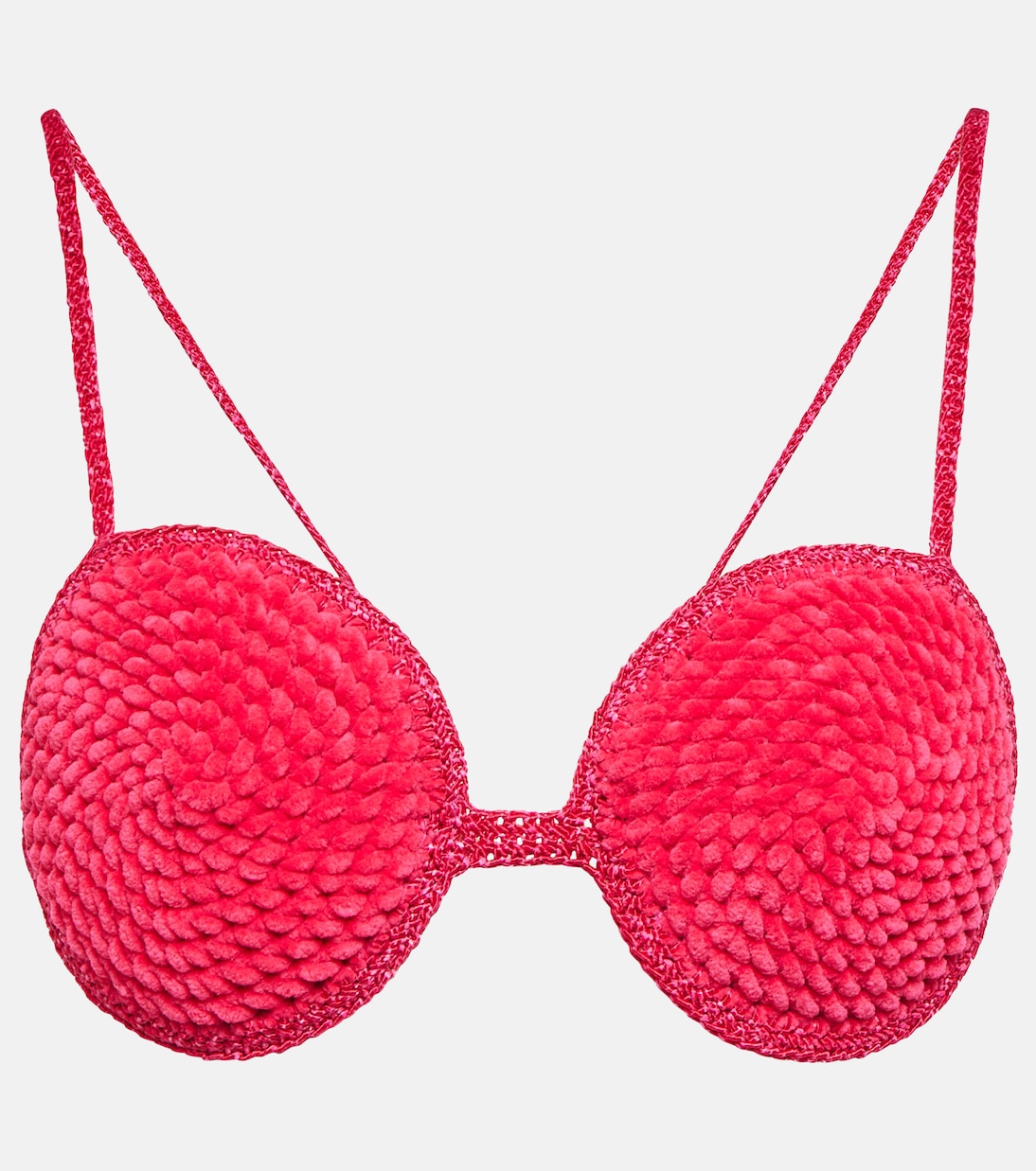 Häkel-BH | Magda Butrym