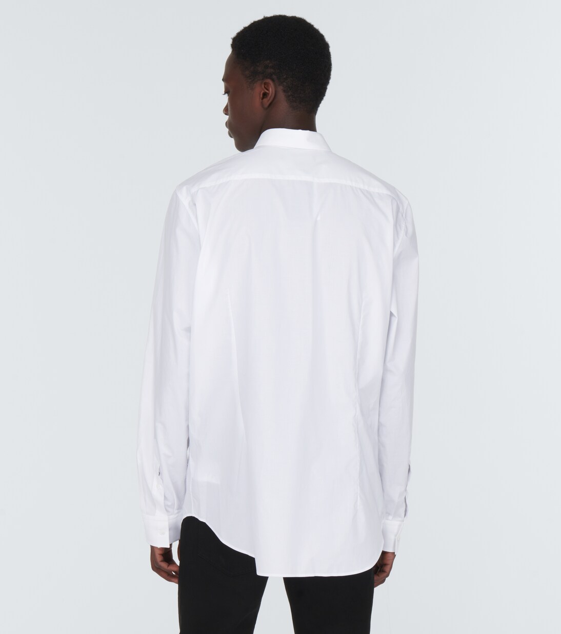 Cotton shirt | Raf Simons