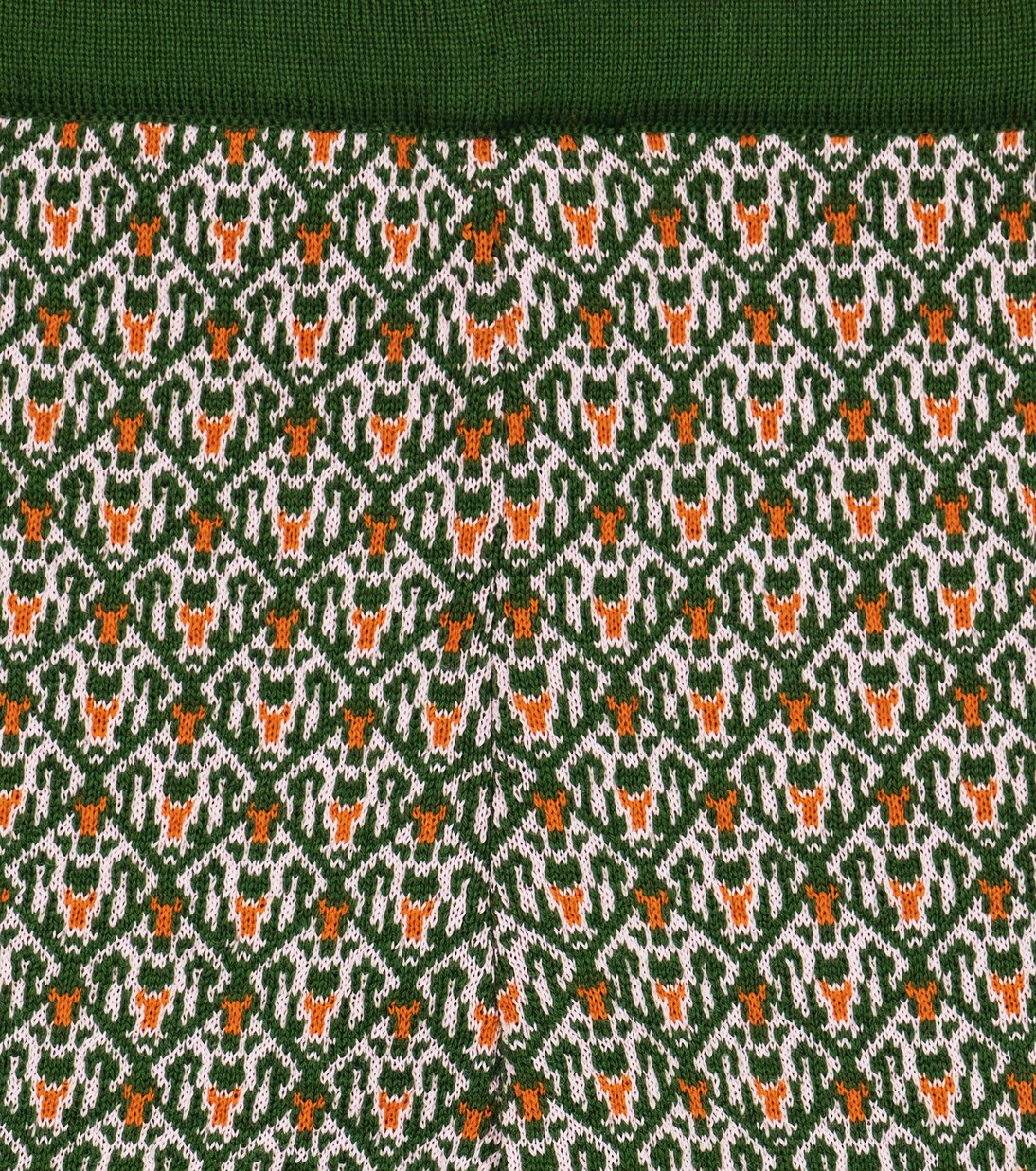 Jogginghose aus einem Wollgemisch | Paade Mode