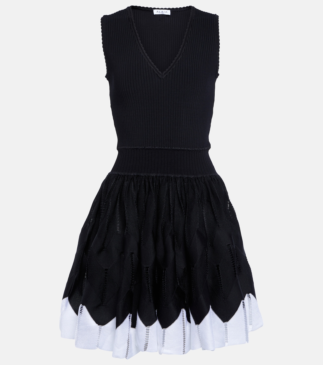 Minikleid | Alaïa