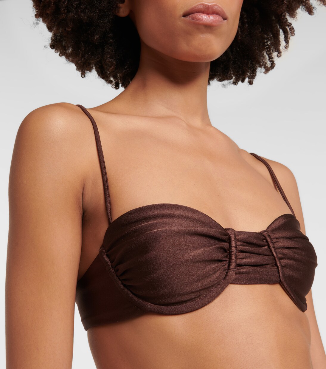 Haut de bikini Mia | Jade Swim