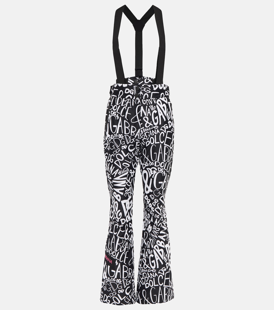 Bedruckte Skihose | Dolce&Gabbana