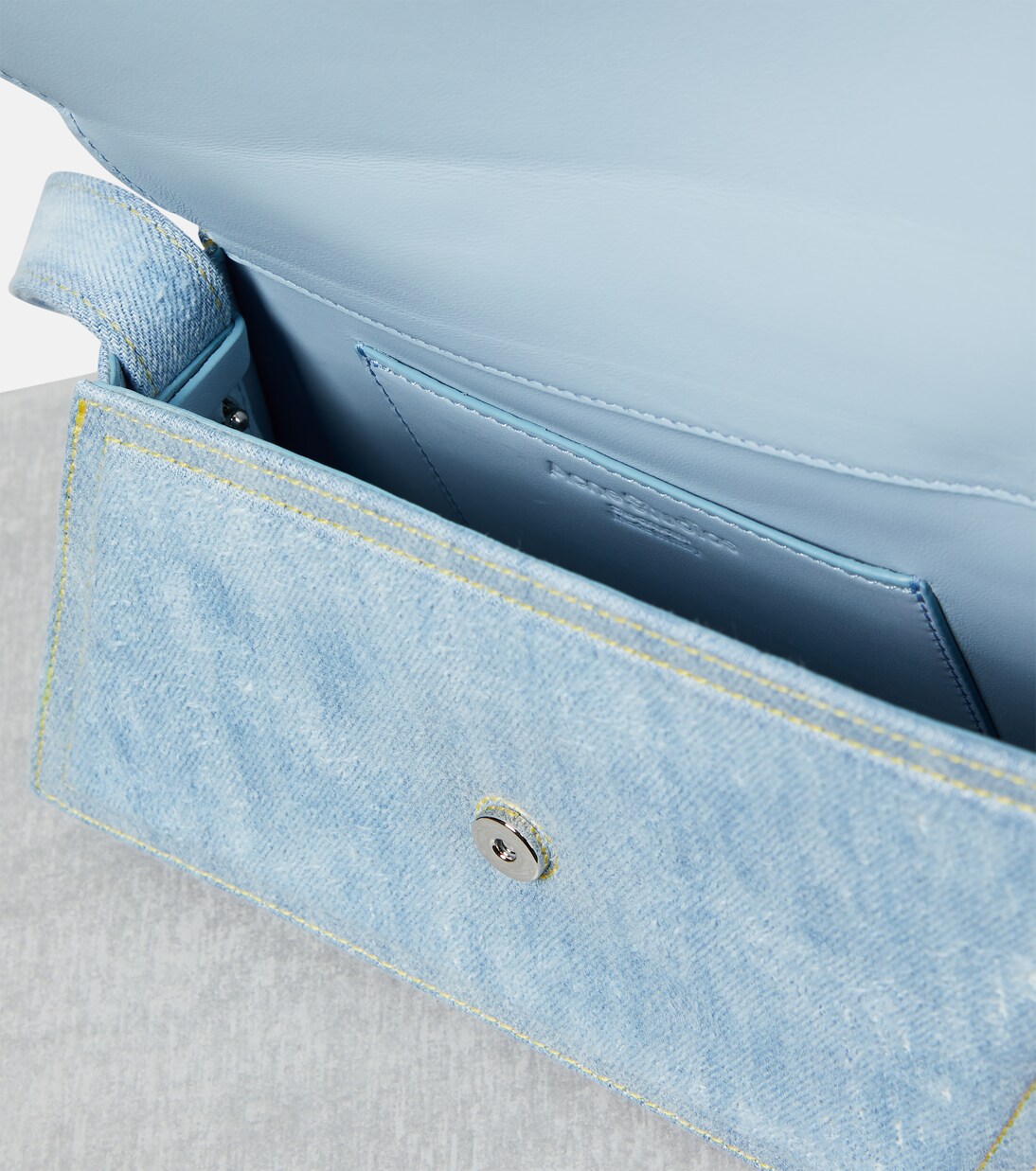 Sac Distortion Mini | Acne Studios