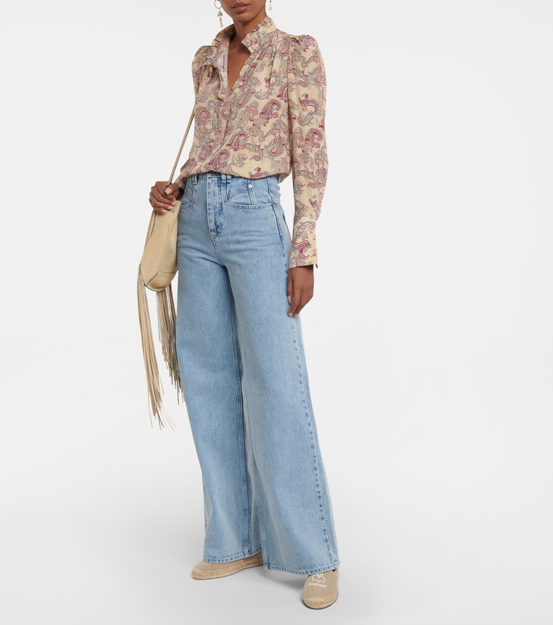 Espadrilles Canae | Isabel Marant