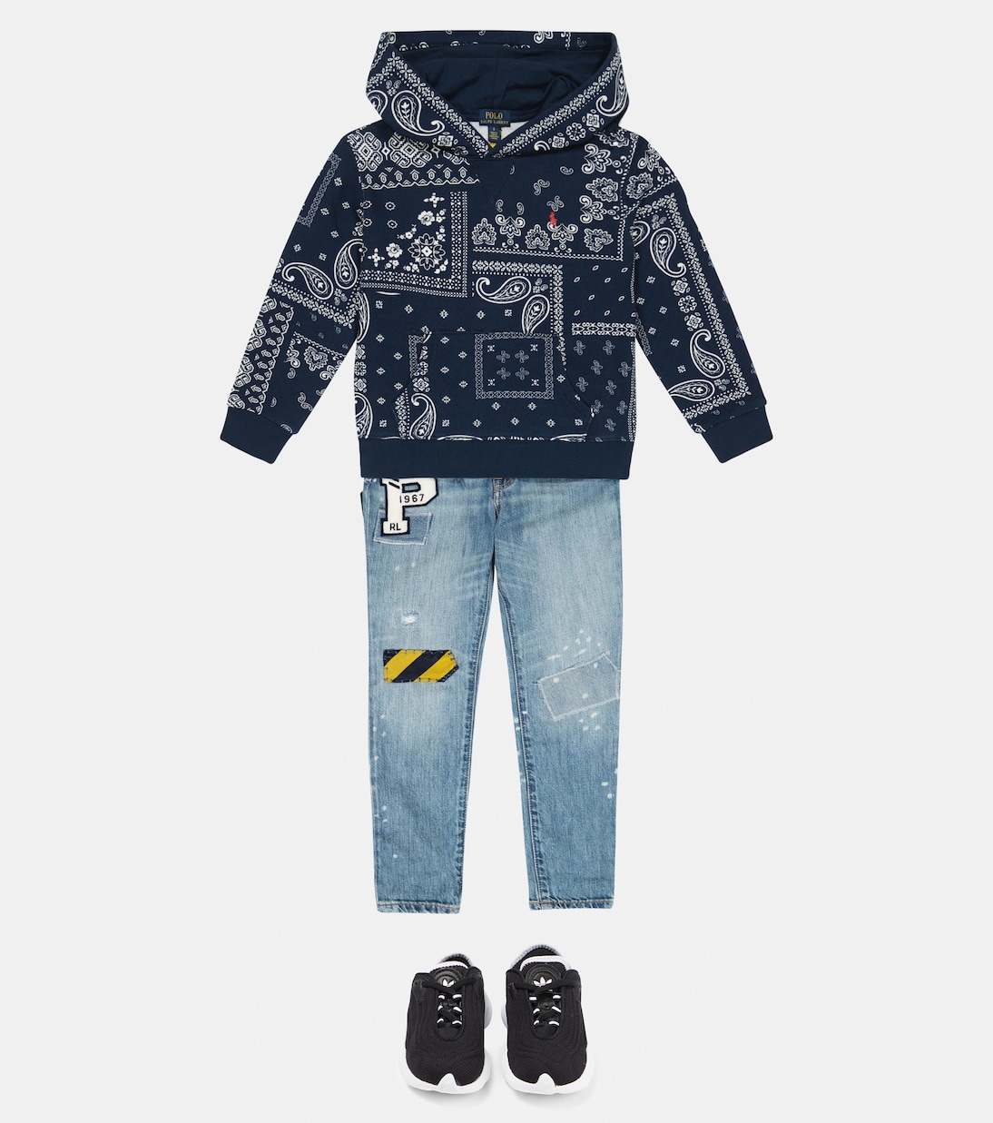 Adifom SLTN mesh sneakers | Adidas Originals Kids