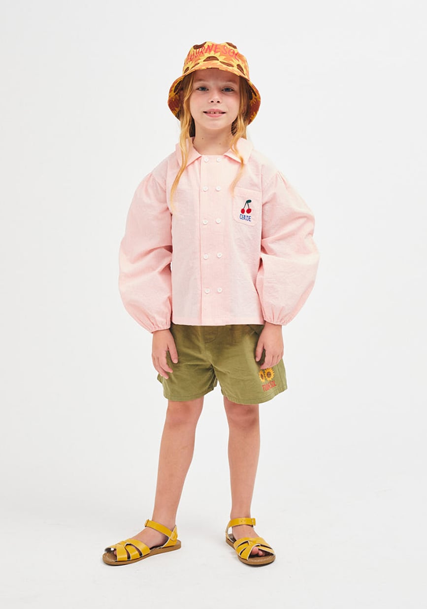 Cotton shorts | Jellymallow