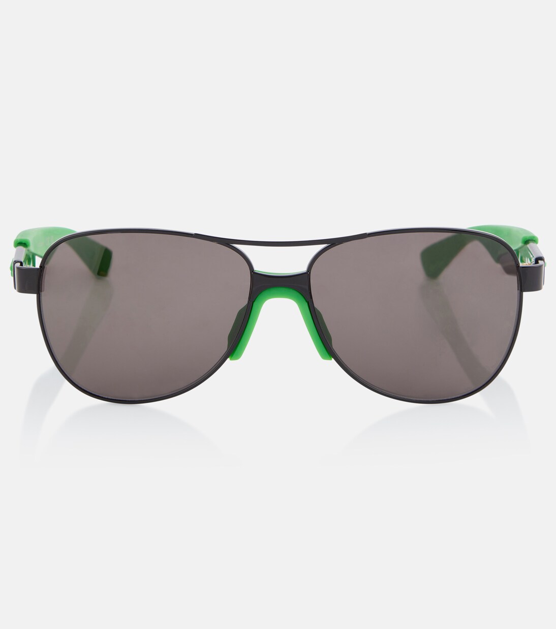 Aviator-Sonnenbrille Unapologetic | Bottega Veneta