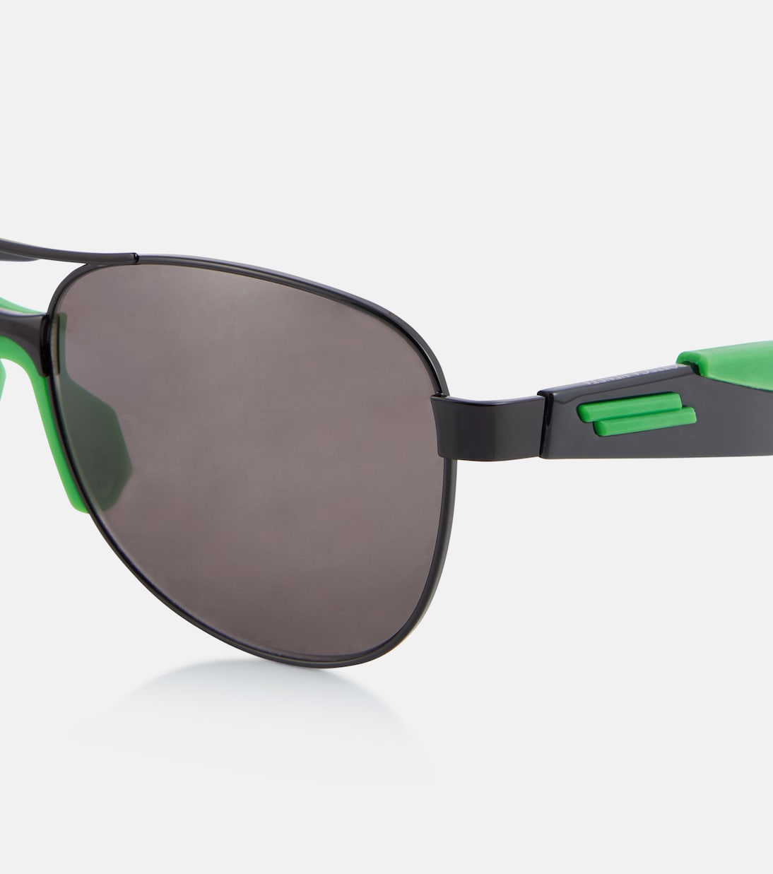 Aviator-Sonnenbrille Unapologetic | Bottega Veneta