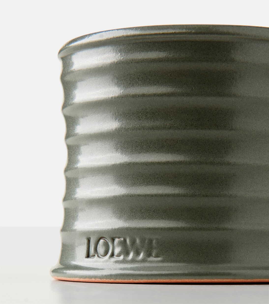 Marihuana Small scented candle | Loewe Home Scents