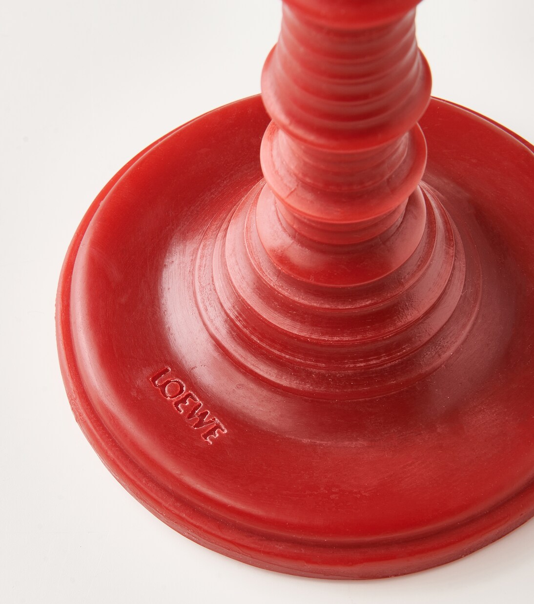 Tomato Leaves scented candle | Loewe Home Scents