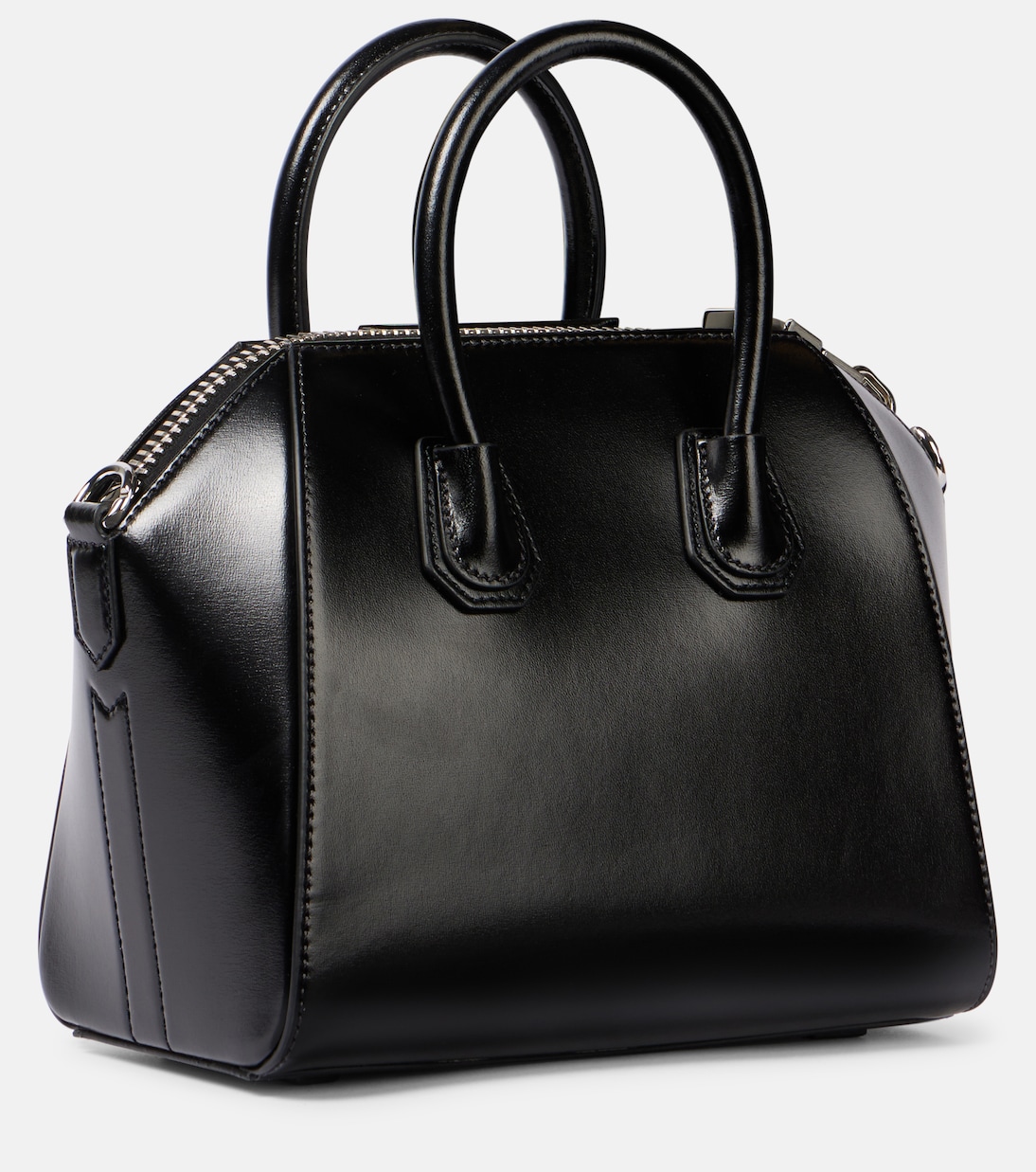 Cabas Antigona Mini en cuir | Givenchy