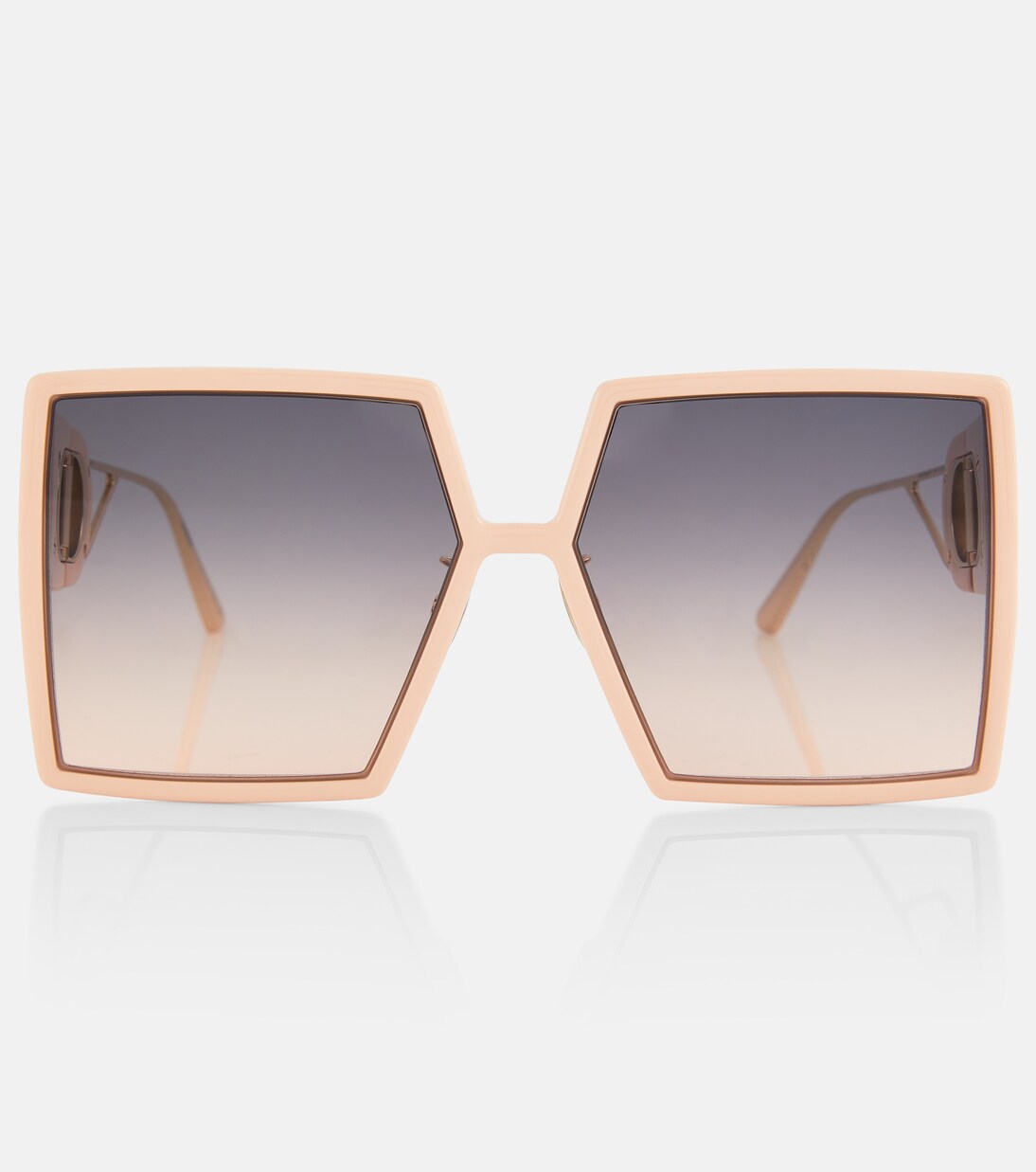 Gafas de sol oversized 30Montaigne SU | Dior Eyewear