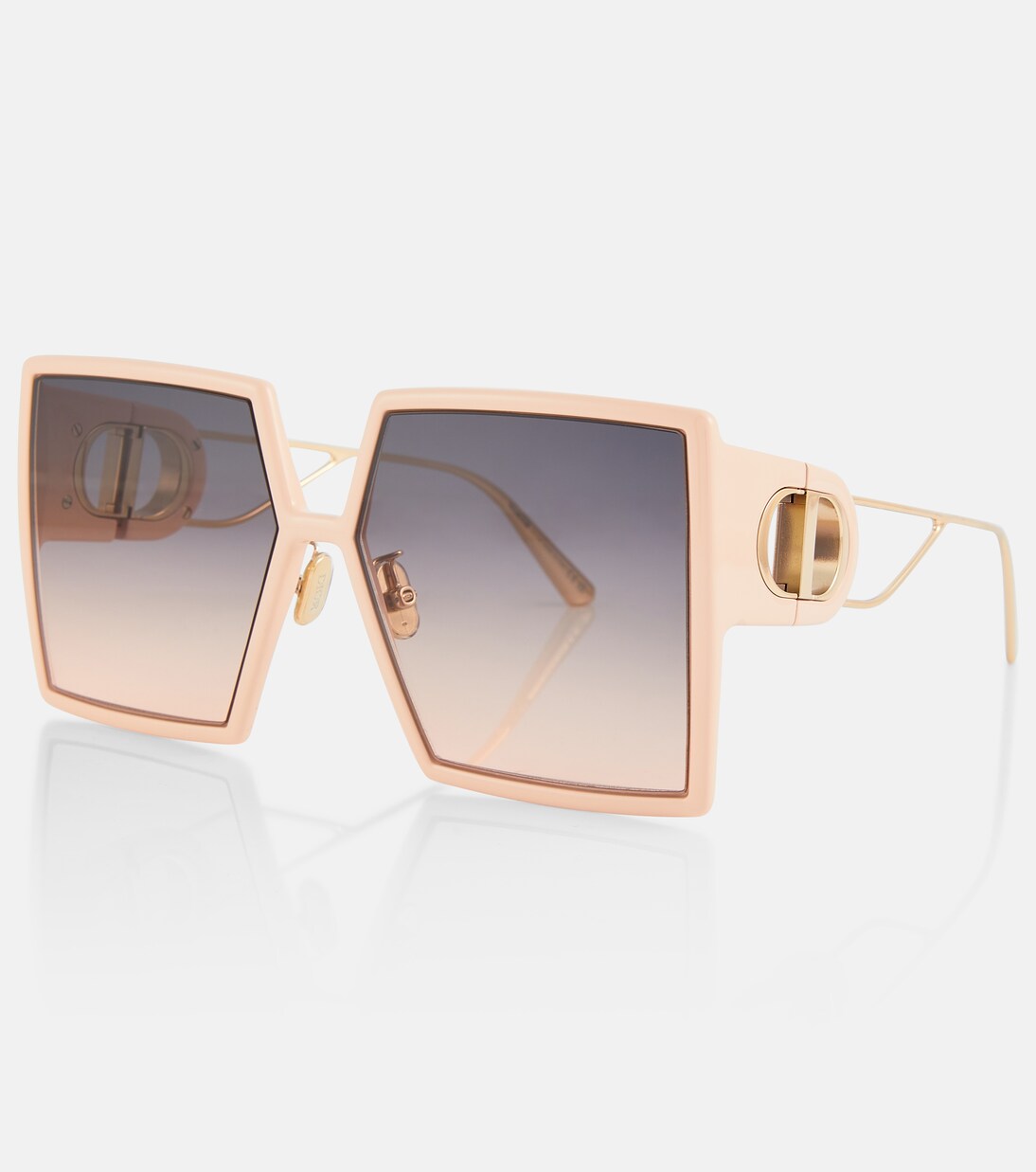 Gafas de sol oversized 30Montaigne SU | Dior Eyewear