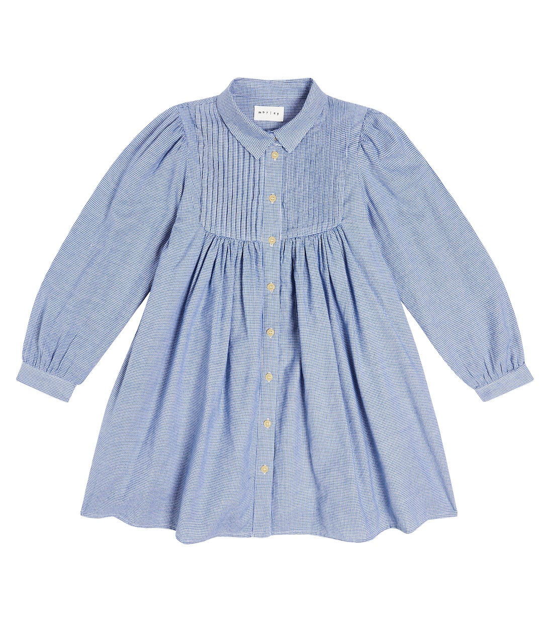 Tessa cotton dress | Morley