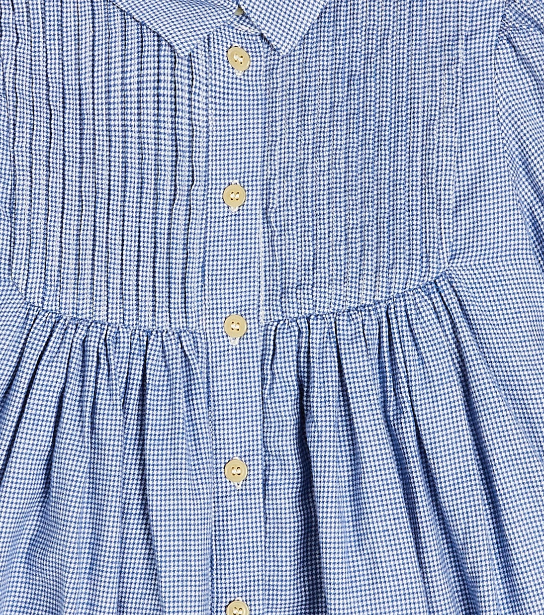 Tessa cotton dress | Morley