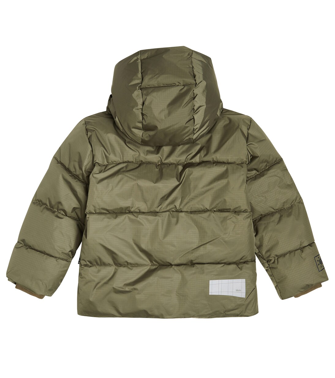 Hilo填充夹克 | Molo