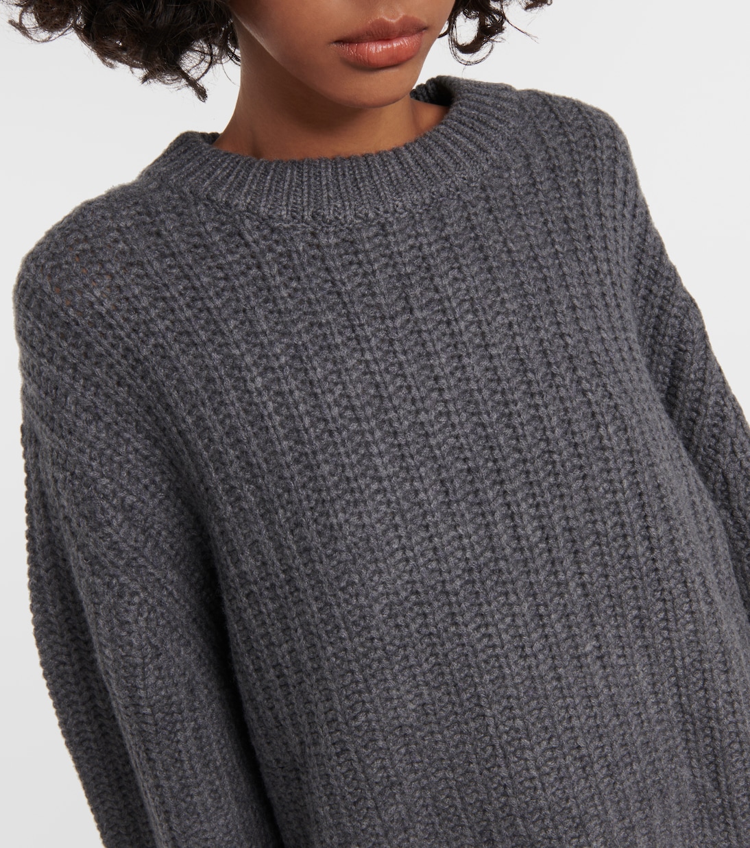 Pullover Hilma aus Kaschmir | Lisa Yang