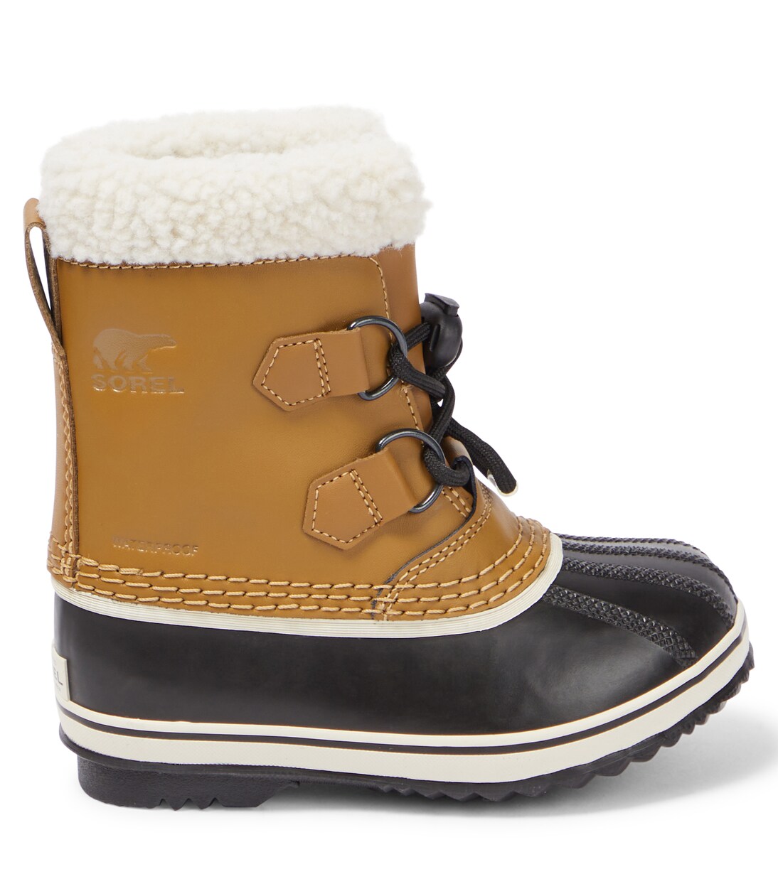 Yoot Pac™ snow boots | Sorel Kids