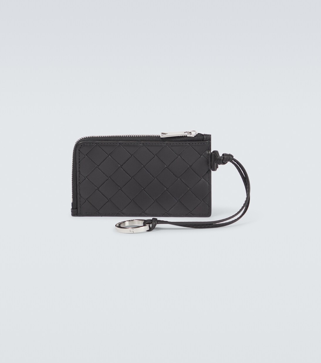 Intrecciato leather wallet | Bottega Veneta