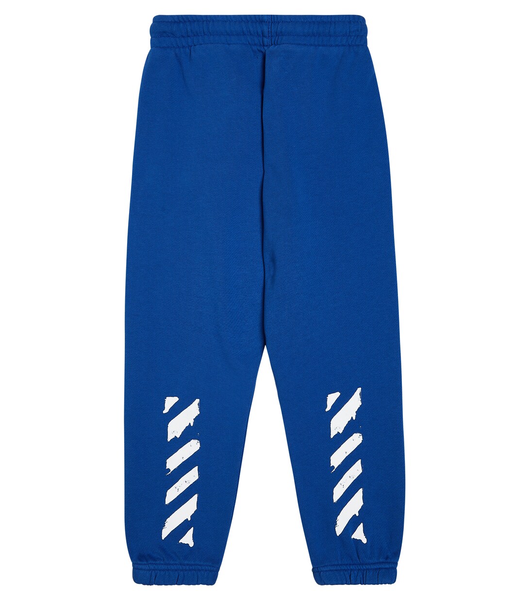 Bedruckte Jogginghose aus Jersey | Off-White Kids
