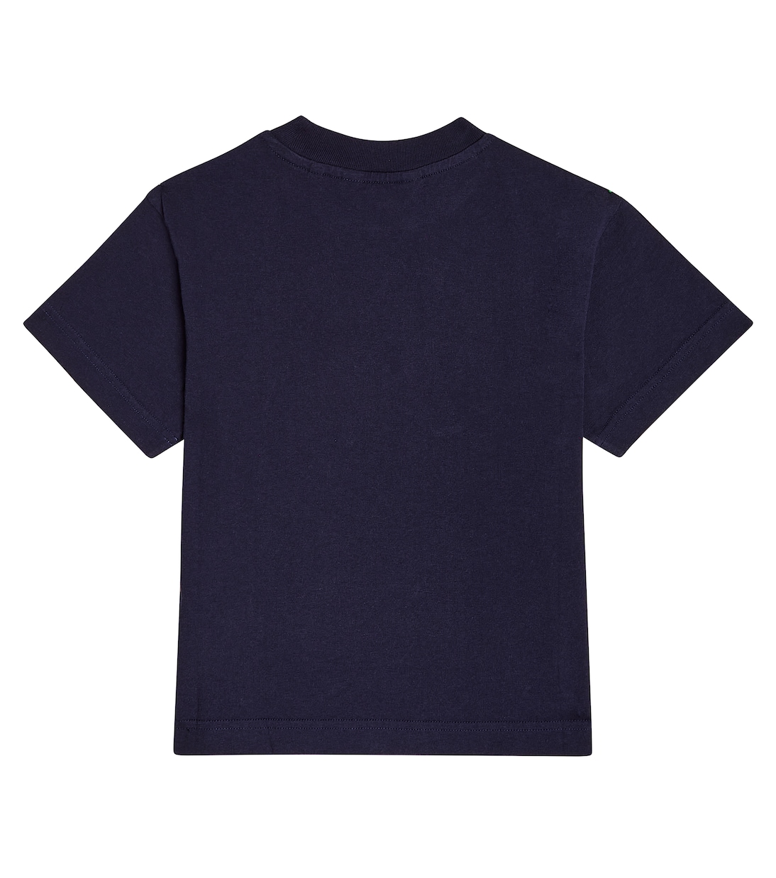 Logo cotton jersey T-shirt | Palm Angels Kids