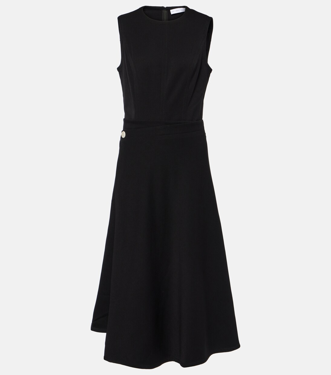 White Label Midikleid Ivy | Proenza Schouler