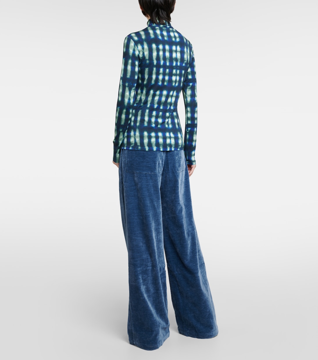 White Label Top Audrey | Proenza Schouler