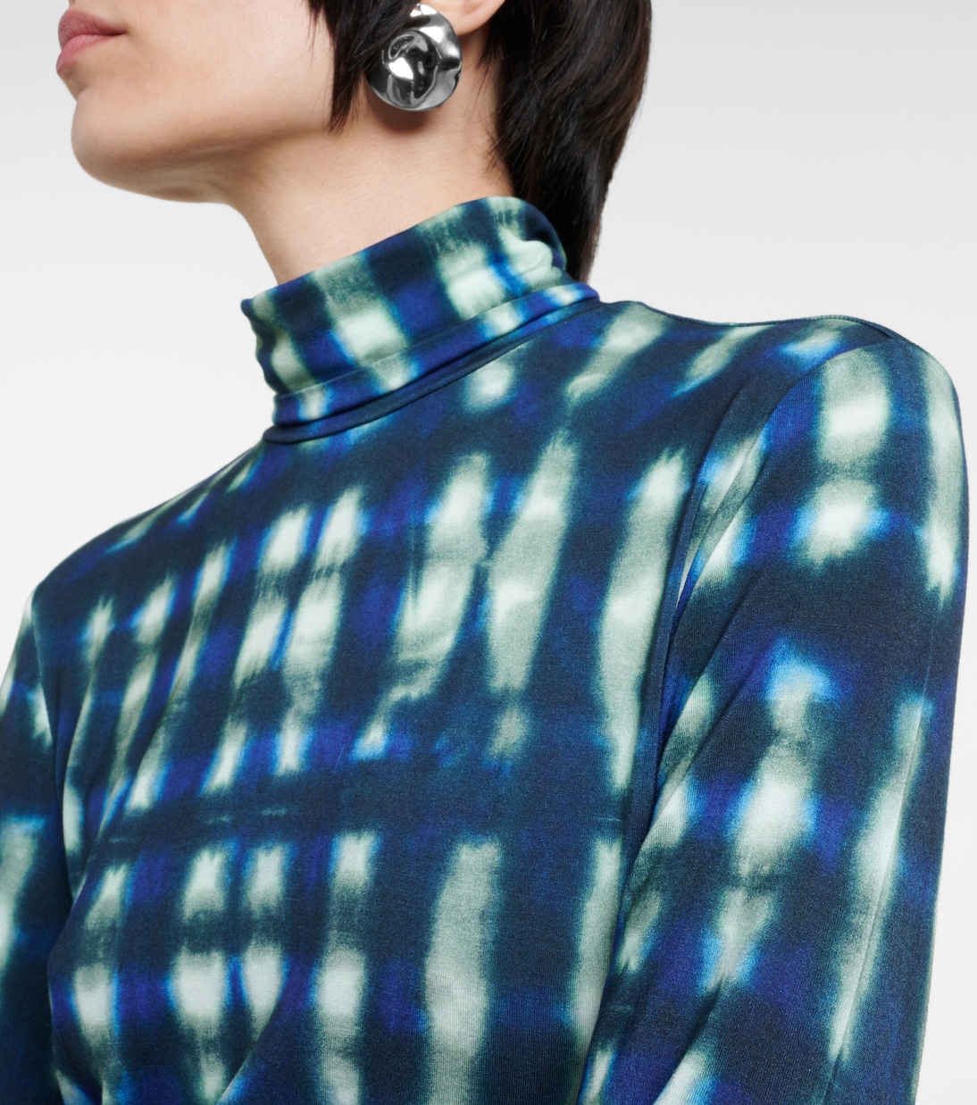 White Label Top Audrey | Proenza Schouler