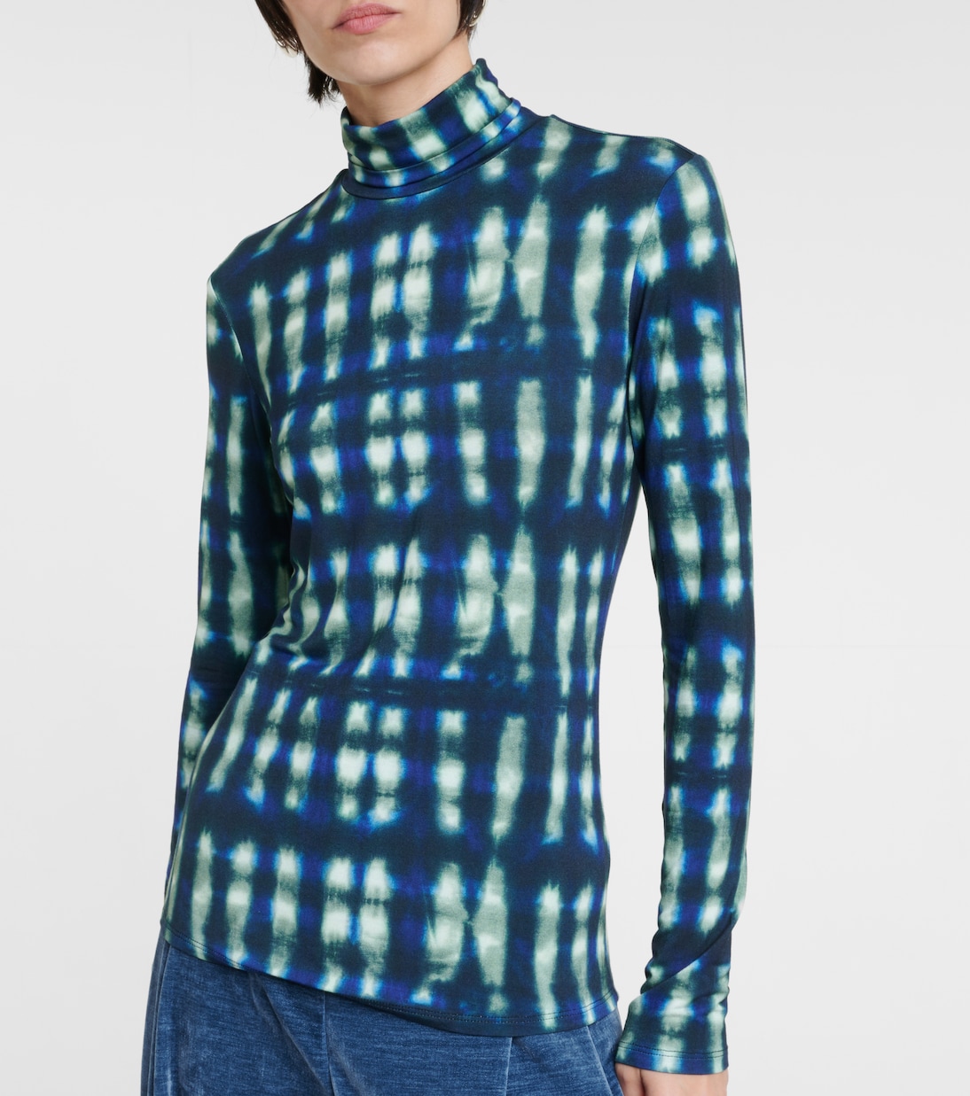 White Label Top Audrey | Proenza Schouler