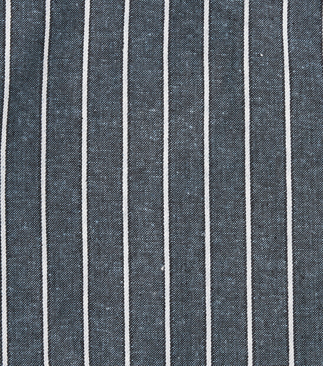 Baby Ririo striped cotton and linen vest | Donsje