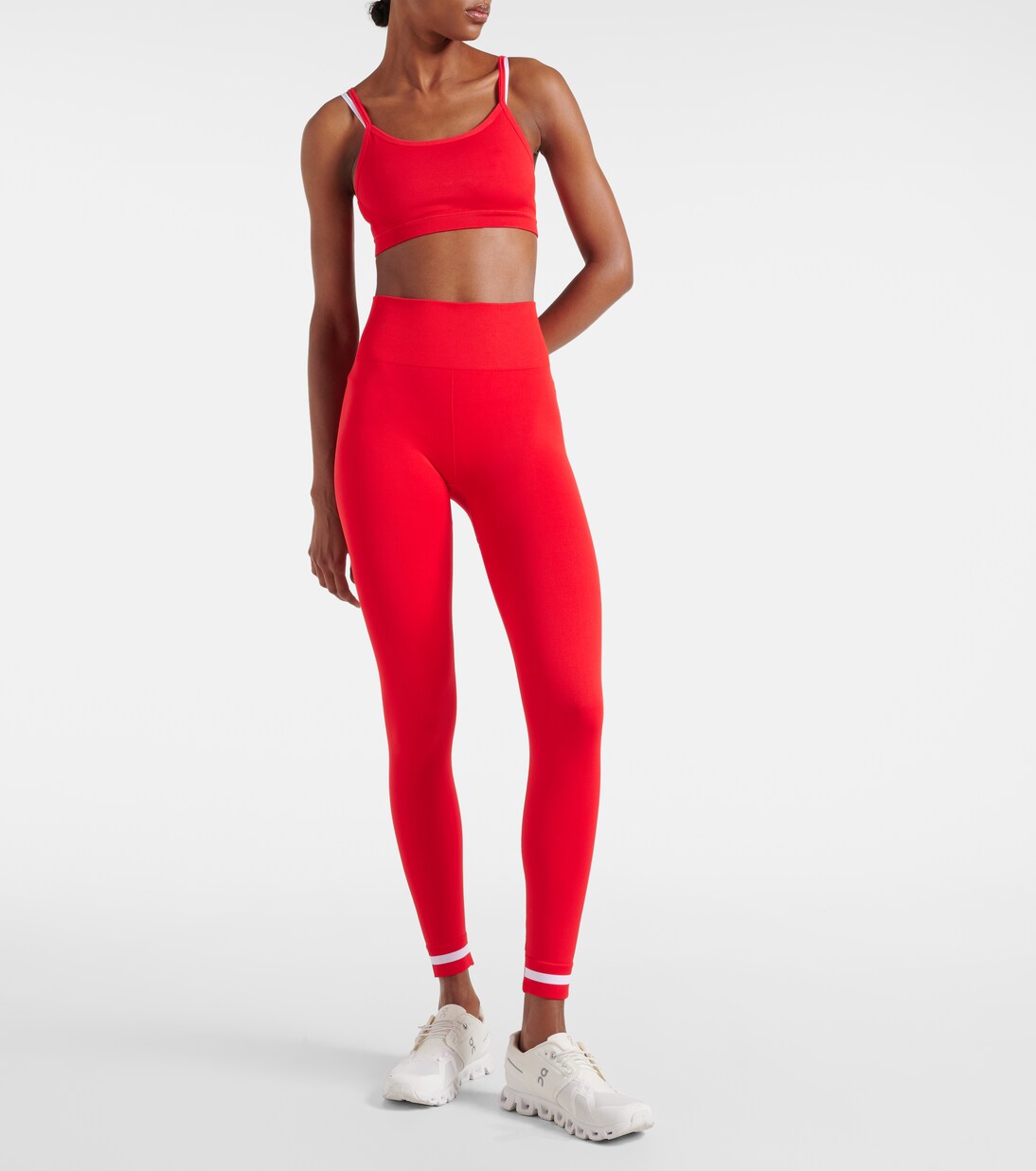 Leggings Form Seamless | The Upside