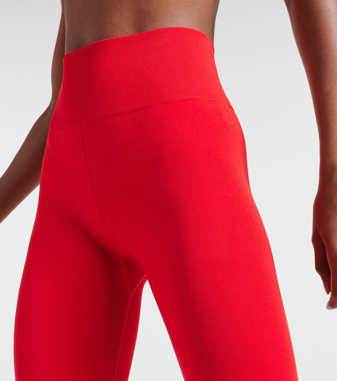 Leggings Form Seamless | The Upside