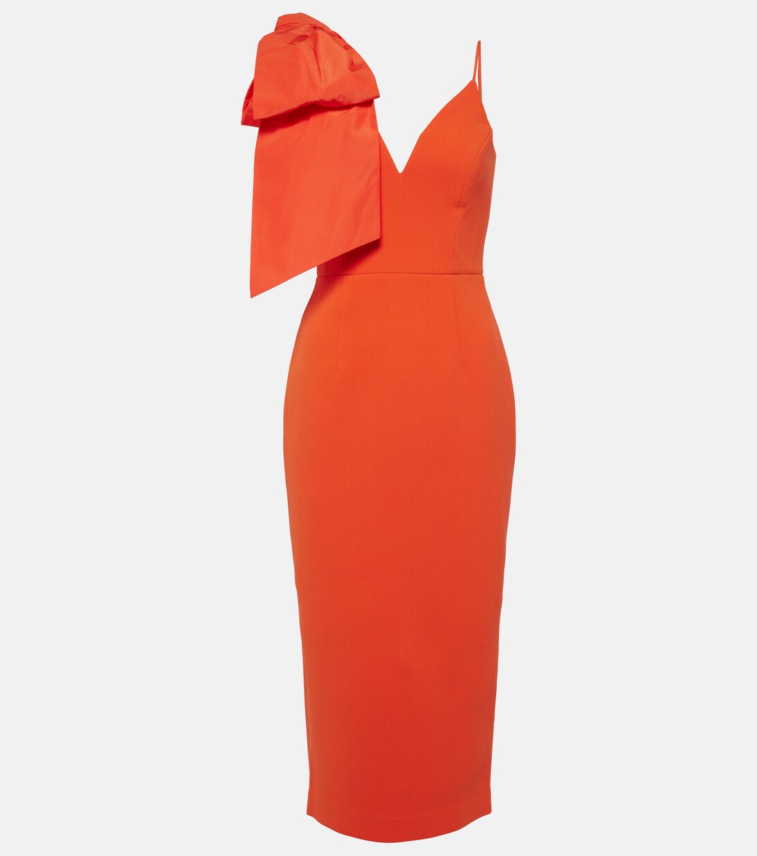 Robe longue Alani | Rebecca Vallance