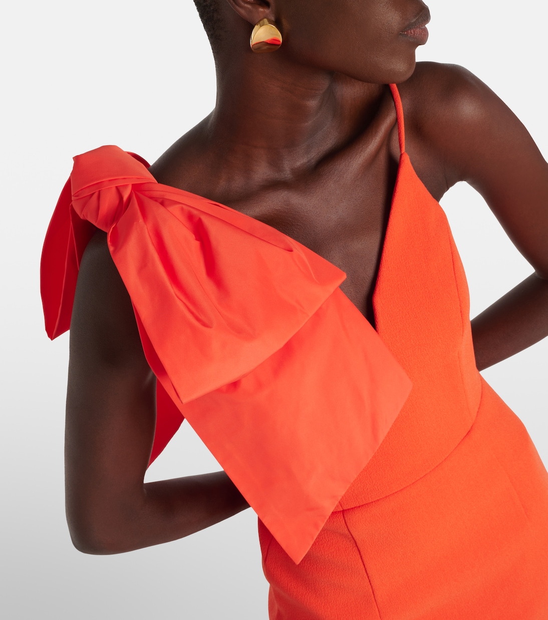 Robe longue Alani | Rebecca Vallance