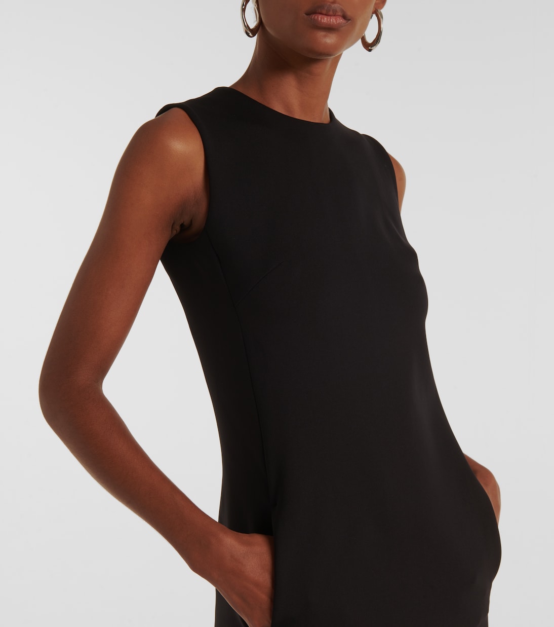 Midikleid aus Jersey | Wolford